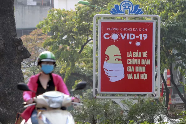 Chuyên gia đô thị học nói về ảnh hưởng của đại dịch đến môi trường thành phố Chuyên gia đô thị học nói về ảnh hưởng của đại dịch đến môi trường thành phố - Sputnik Việt Nam