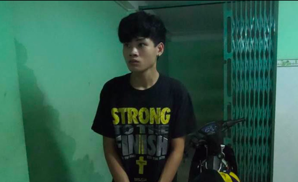 Tạm giữ thanh niên giở trò đồi bại với người phụ nữ lang thang ở TP.HCM Tạm giữ thanh niên giở trò đồi bại với người phụ nữ lang thang ở TP.HCM - Sputnik Việt Nam