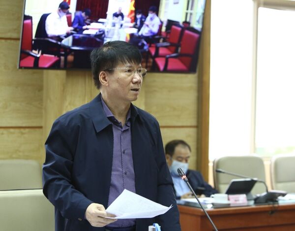 Việt Nam thử nghiệm vắc-xin ngừa lao để chống Covid-19? Việt Nam thử nghiệm vắc-xin ngừa lao để chống Covid-19? - Sputnik Việt Nam