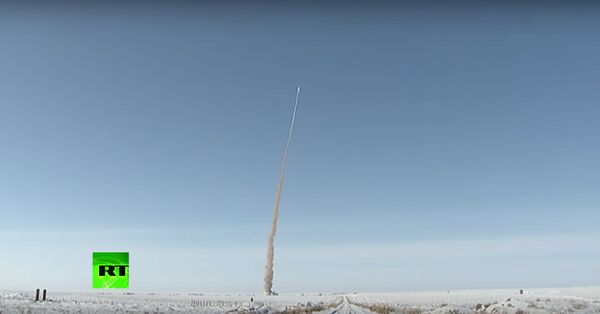 Thật khó để vượt qua: quân đội tìm ra cách bảo vệ Moskva trước tên lửa Thật khó để vượt qua: quân đội tìm ra cách bảo vệ Moskva trước tên lửa - Sputnik Việt Nam