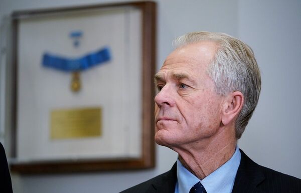 Trung Quốc có nên sợ lệnh trừng phạt tài chính của Mỹ hay không? - Sputnik Việt Nam