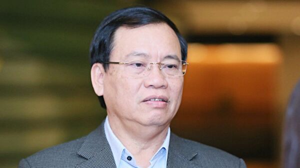 Công an Thái Bình khởi tố đại gia Đường Nhuệ: Trung tá Cao Giang Nam bị tố cáo? - Sputnik Việt Nam