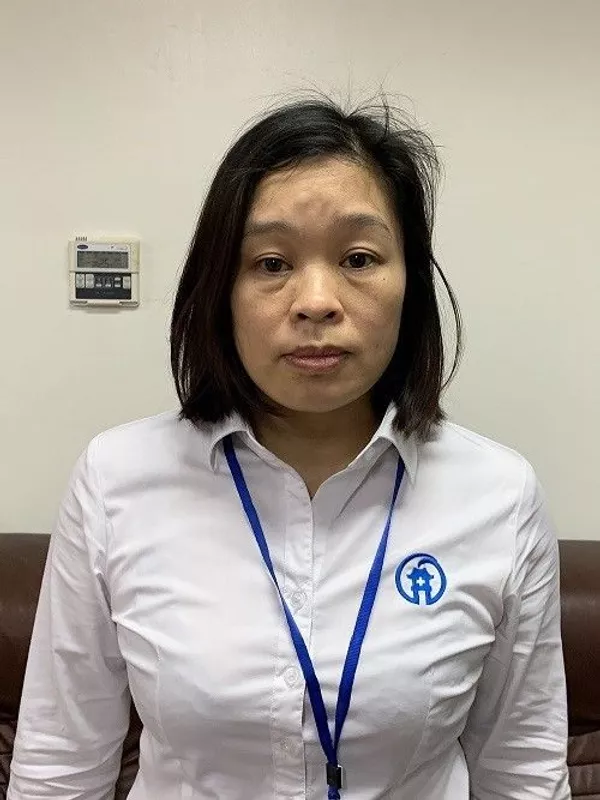 Bộ Công an bắt Giám đốc CDC Hà Nội Nguyễn Nhật Cảm, Việt Nam sống chung với Covid-19 Bộ Công an bắt Giám đốc CDC Hà Nội Nguyễn Nhật Cảm, Việt Nam sống chung với Covid-19 - Sputnik Việt Nam