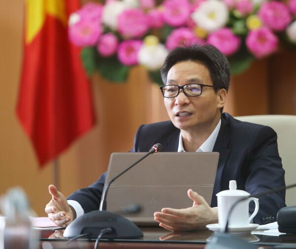 Việt Nam thêm 2 ca mắc Covid-19: Còn quá sớm để vui mừng? Việt Nam thêm 2 ca mắc Covid-19: Còn quá sớm để vui mừng? - Sputnik Việt Nam