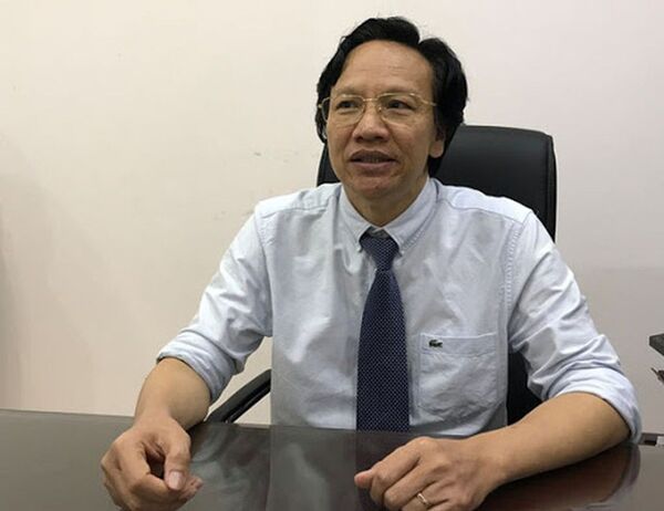 Vì sao nguyên Giám đốc Sở Y tế Đắk Lắk bị bắt? - Sputnik Việt Nam