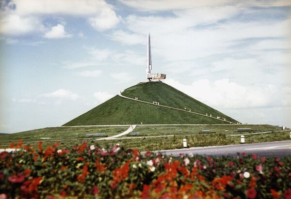 Thành phố Anh hùng Minsk: Chiến tranh du kích - Sputnik Việt Nam