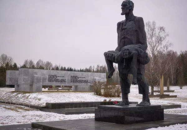 Thành phố Anh hùng Minsk: Chiến tranh du kích Thành phố Anh hùng Minsk: Chiến tranh du kích - Sputnik Việt Nam