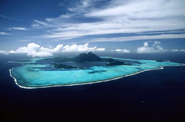 Tình hình Biển Đông liên quan gì đến chiến dịch tranh cử của Trump? - Sputnik Việt Nam