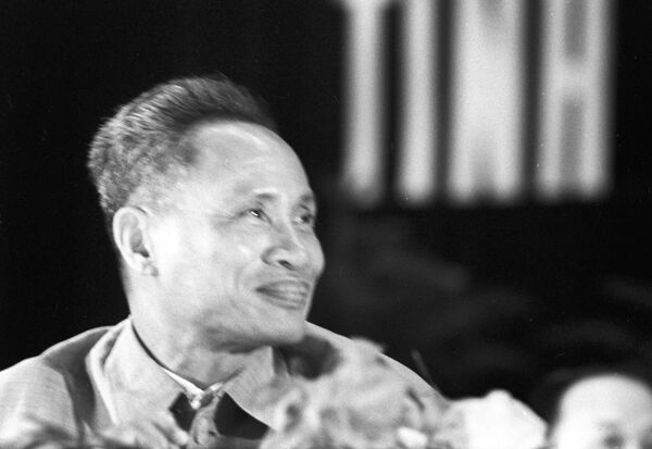 Có một ngày hai lần nổi bật trong lịch sử thế giới hiện đại Có một ngày hai lần nổi bật trong lịch sử thế giới hiện đại - Sputnik Việt Nam