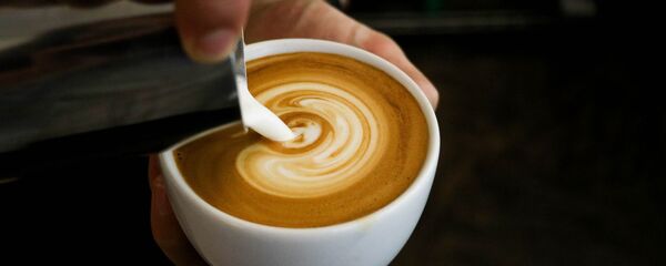 Сà phê - Sputnik Việt Nam