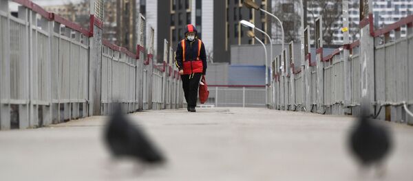 Cô lập ở Moscow Cô lập ở Moscow - Sputnik Việt Nam