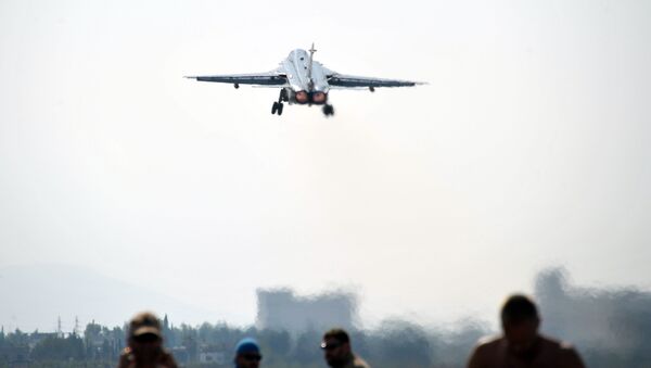 Su-24 - Sputnik Việt Nam