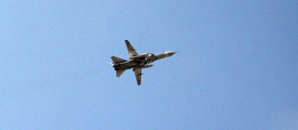 Su-24 - Sputnik Việt Nam