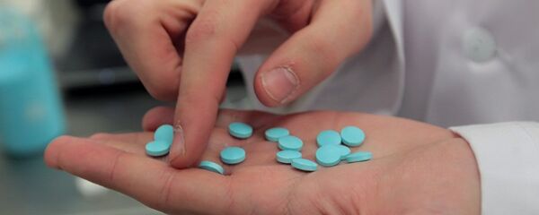 Y học - Sputnik Việt Nam