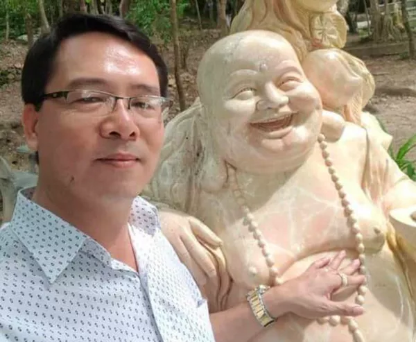 Truy nã đặc biệt nguyên Phó Giám đốc Sở LĐ-TB&XH tỉnh Bình Định Truy nã đặc biệt nguyên Phó Giám đốc Sở LĐ-TB&XH tỉnh Bình Định - Sputnik Việt Nam