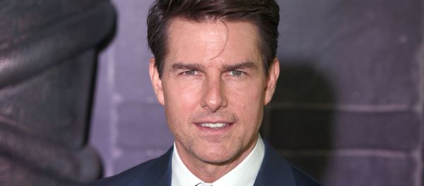 Diễn viên Tom Cruise. - Sputnik Việt Nam