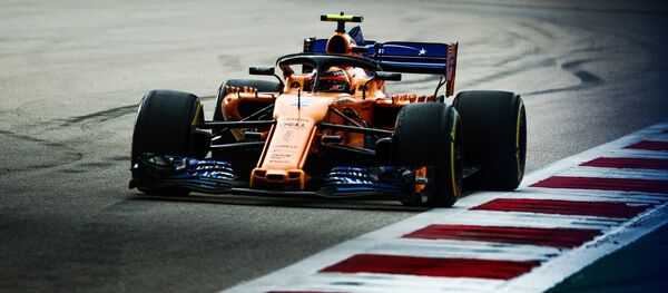 Xe thể thao. Công thức 1 Giải thưởng lớn của Nga. Cuộc đua - Sputnik Việt Nam