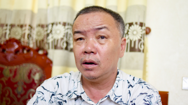 Hàng loạt nhân viên nghỉ việc, Đài hóa thân hoàn vũ ở Nam Định tạm dừng hoạt động Hàng loạt nhân viên nghỉ việc, Đài hóa thân hoàn vũ ở Nam Định tạm dừng hoạt động - Sputnik Việt Nam