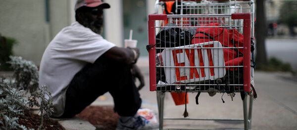 New Orleans, Hoa Kỳ. - Sputnik Việt Nam