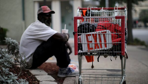 New Orleans, Hoa Kỳ. - Sputnik Việt Nam