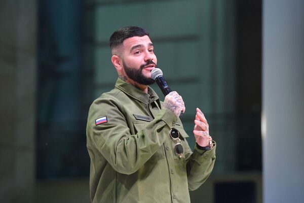 «Chúng tôi sẽ không bỏ qua»: Người Nga phẫn nộ vì bài đăng của Nhà Trắng về Thế chiến II - Sputnik Việt Nam