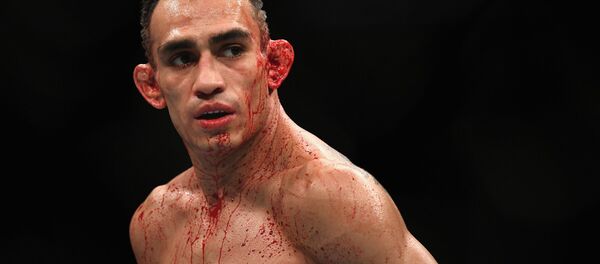 Tony Ferguson Tony Ferguson - Sputnik Việt Nam