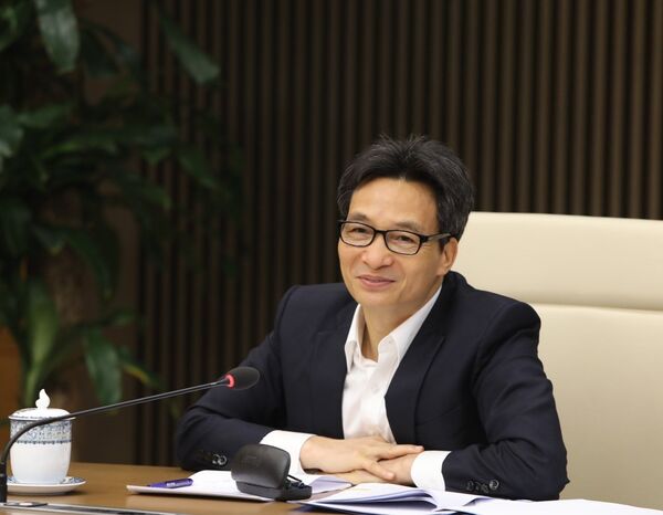 WHO: Việt Nam minh bạch thông tin dịch Covid-19 - Sputnik Việt Nam