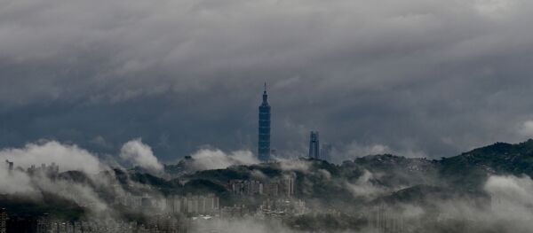 Đài Loan Đài Loan - Sputnik Việt Nam