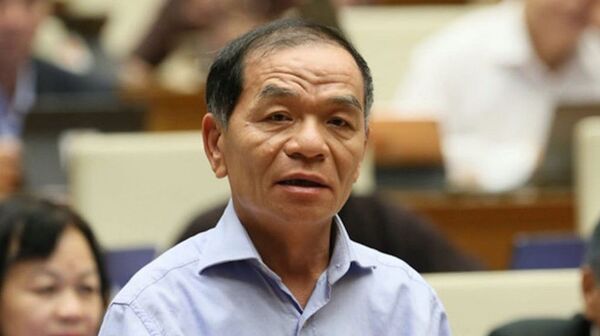 Vụ án Hồ Duy Hải: Kêu oan lên Chủ tịch nước Nguyễn Phú Trọng Vụ án Hồ Duy Hải: Kêu oan lên Chủ tịch nước Nguyễn Phú Trọng - Sputnik Việt Nam