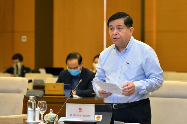 Tránh xa Trung Quốc: Nhà đầu tư Mỹ-Châu Âu thích Việt Nam hơn - Sputnik Việt Nam