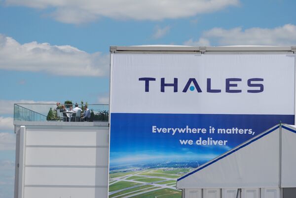 Hậu quả của việc Pháp nâng cấp tàu chiến cho Đài Loan là gì? Hậu quả của việc Pháp nâng cấp tàu chiến cho Đài Loan là gì? - Sputnik Việt Nam