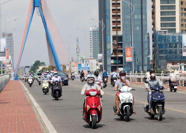 Bộ Quốc phòng lo người Trung Quốc thâu tóm nhiều lô đất nhạy cảm ở Việt Nam - Sputnik Việt Nam