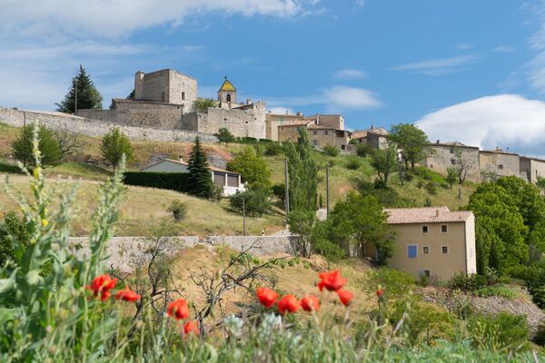 Đại dịch thay đổi thói quen của người Pháp - về quê thay vì đi nghỉ mát - Sputnik Việt Nam