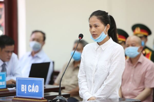 Xét xử cựu Đô đốc Nguyễn Văn Hiến: Quân Chủng Hải quân bị lừa như thế nào? - Sputnik Việt Nam