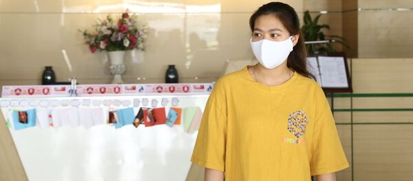  Bệnh nhân công bố khỏi bệnh ngày 18/5/2020 - Sputnik Việt Nam