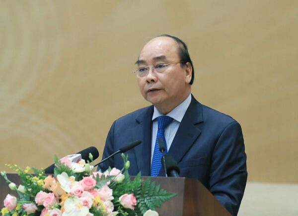 Bộ trưởng Nội vụ lên tiếng về việc chưa tăng lương, Chủ tịch tỉnh kiêm Hiệu trưởng ĐH - Sputnik Việt Nam