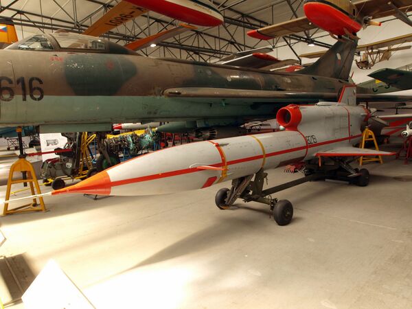 Alexei Tupolev - nhà thiết kế thiên tài chinh phục bầu trời - Sputnik Việt Nam