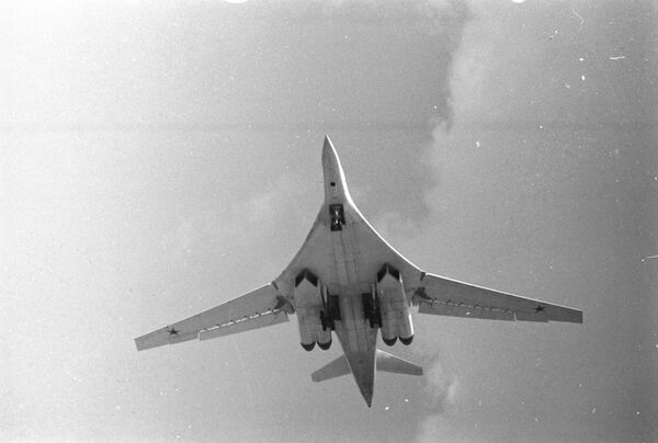 Alexei Tupolev - nhà thiết kế thiên tài chinh phục bầu trời - Sputnik Việt Nam