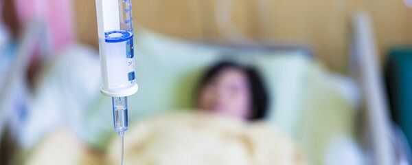 Bác sĩ Mỹ phát hành các triệu chứng chính của bệnh - Sputnik Việt Nam