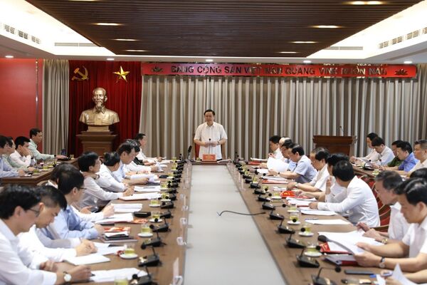 Hà Nội đề xuất tháo gỡ khó khăn trong quản lý đất đai, bảo vệ môi trường - Sputnik Việt Nam