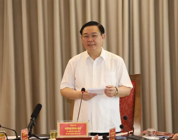 Hà Nội đề xuất tháo gỡ khó khăn trong quản lý đất đai, bảo vệ môi trường Hà Nội đề xuất tháo gỡ khó khăn trong quản lý đất đai, bảo vệ môi trường - Sputnik Việt Nam