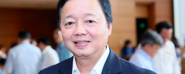 Trần Hồng Hà Trần Hồng Hà - Sputnik Việt Nam