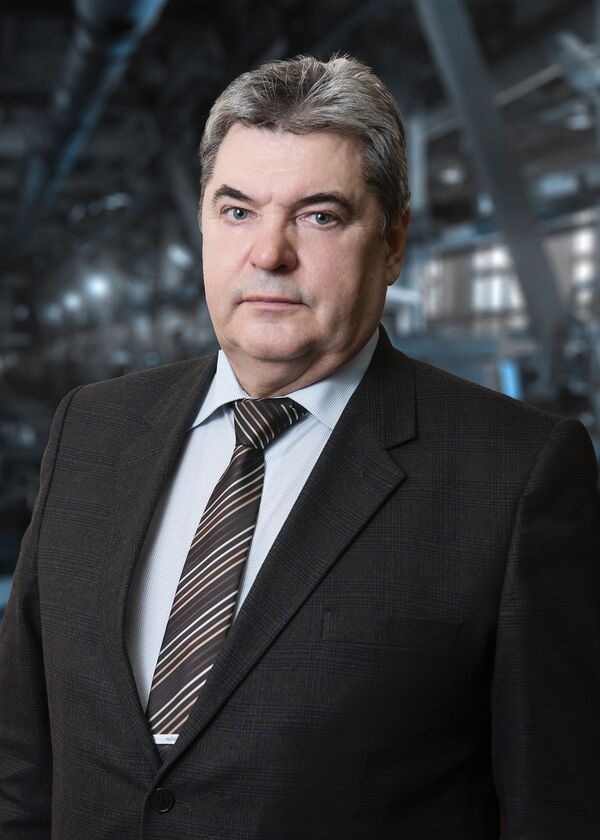 Tập đoàn Nga Techmas phát triển các loại vũ khí mới - Sputnik Việt Nam