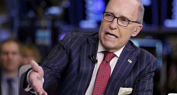 Vì sao thoả thuận thương mại Mỹ-Trung lại hoá ra «không quan trọng» đối với Trump? Vì sao thoả thuận thương mại Mỹ-Trung lại hoá ra «không quan trọng» đối với Trump? - Sputnik Việt Nam