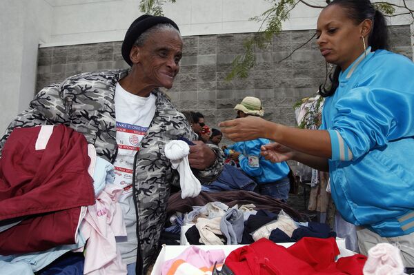 Vì sao thoả thuận thương mại Mỹ-Trung lại hoá ra «không quan trọng» đối với Trump? Vì sao thoả thuận thương mại Mỹ-Trung lại hoá ra «không quan trọng» đối với Trump? - Sputnik Việt Nam