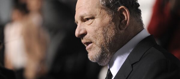 Harvey Weinstein - Sputnik Việt Nam