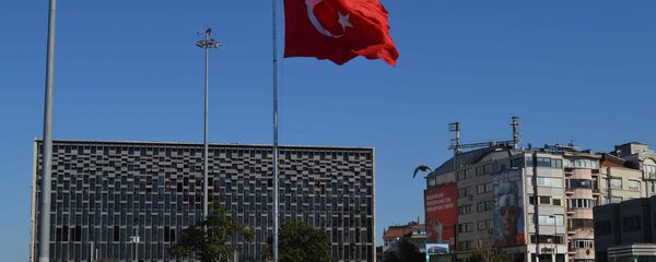 Thổ Nhĩ Kỳ - Sputnik Việt Nam