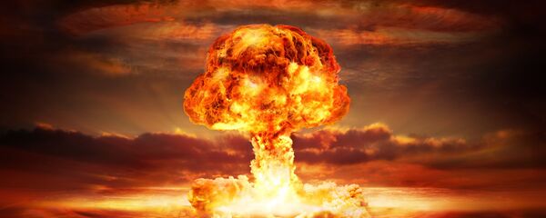 ngày tận thế - Sputnik Việt Nam