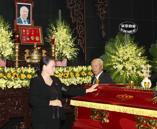 Tổn thất của năm 2020. Những nhân vật nổi tiếng từ trần trong năm nay - Sputnik Việt Nam