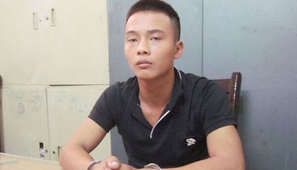 Chính quyền phải tìm ra nguyên nhân tại sao Triệu Quân Sự trốn thoát và ai là người có lỗi trong việc này - Sputnik Việt Nam